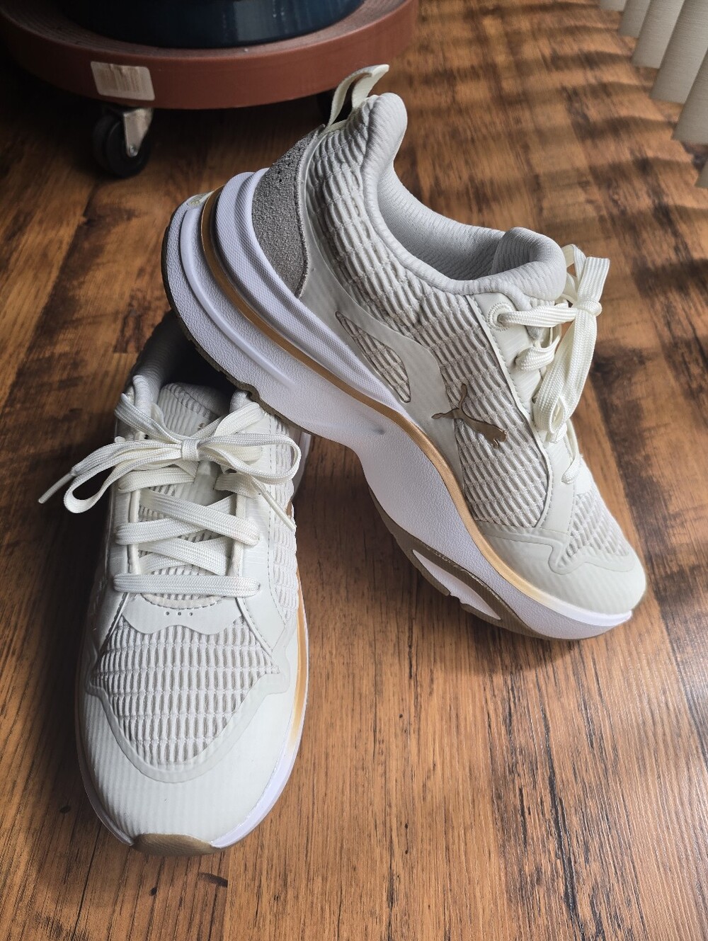 Puma Softride Divine US SZ. 8.5